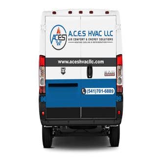ACES Heating & Cooling LLC