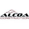 Alcoa Construction LLC logo