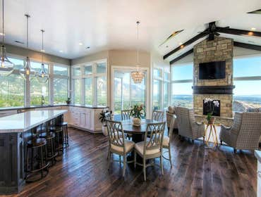 2015 Parade of Homes