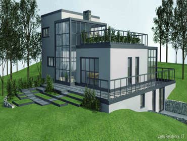 Vastu Residence 1