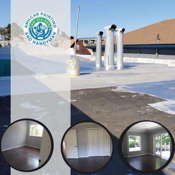 Amilcar Painting & Handyman