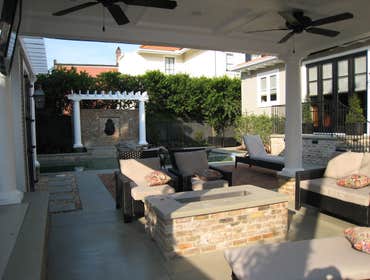 remodeling and full renovation services