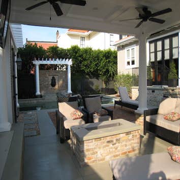 remodeling and full renovation services