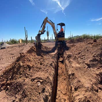 Pro-terra Sitework