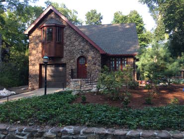 Photos by Paradigm Architecture Design & Consulting #1