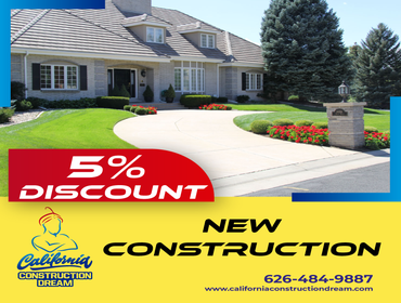 Photos by California Construction Dream #13