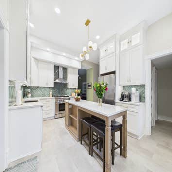 Norsemen Remodeling & Design