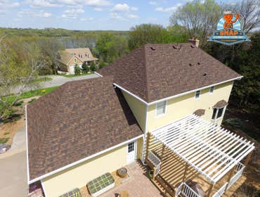 Snap Construction Roofing