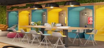 Flipspaces Design Labs