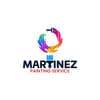 Martinez Painting Service logo