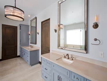 Santa Ana Whole Home Remodel from Ground Up Ground-up full home remodel/build completed by Mr. Build Construction