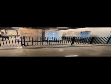 Fences