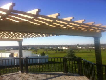 Photos from Chris Howard Builders