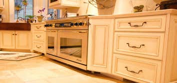 Photos from Monarch Custom Cabinetry LLC