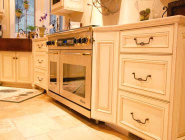 Photos from Monarch Custom Cabinetry LLC