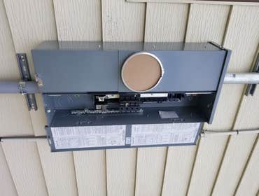 Photos by Carrell Electric LLC #1