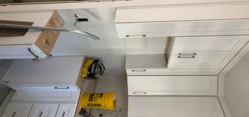 Full 1 bedroom apartment remodel