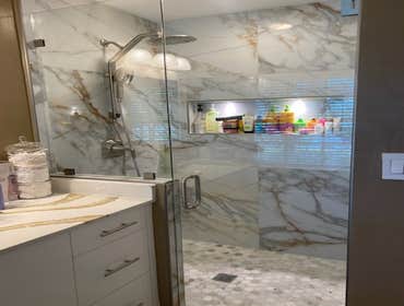 Photos by American Glass and Mirror of Doral #13