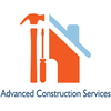 Advanced Construction logo