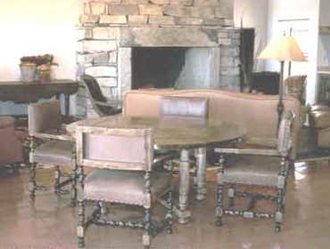 Works by T.Henri Designs
