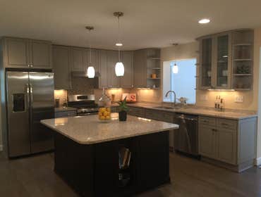 Home Remodels