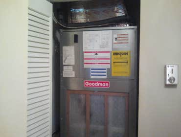Cooling Fx Inc Project 1