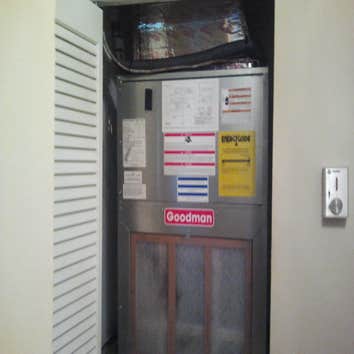 Cooling Fx Inc Project 1