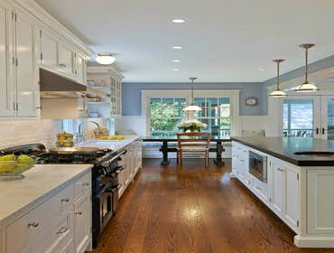 Photos from Moore Architecture Pc