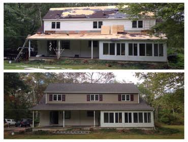 Photo(s) from Buxmont Construction Llc