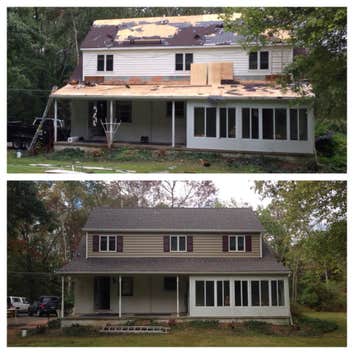 Photo(s) from Buxmont Construction Llc