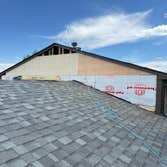 Photos by Synergy Roofing and Solar