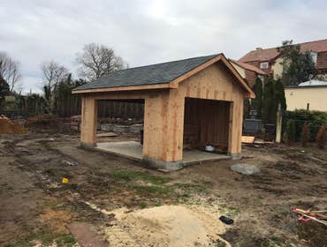 Photos by Monath Remodeling #1