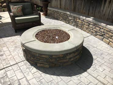 Project photos