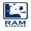 RAM Windows logo