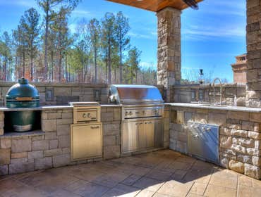 Photos by Blackston Custom Homes #1