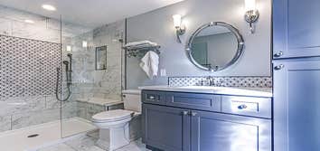 AMD Construction & Remodeling