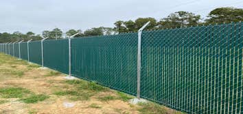 Fences