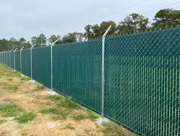 Fences