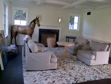 De Jeronimo Painting Co Project