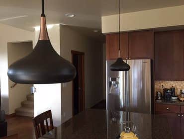 Photos from Reed Electric