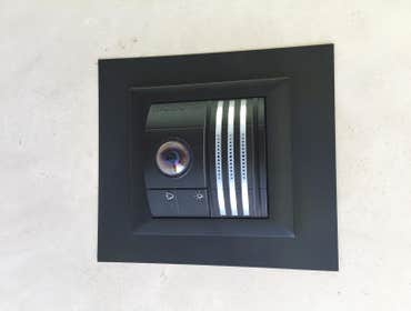 Photo(s) from Telnet Solutions, Inc Smart Home Integration Retrofit