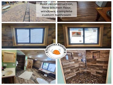 Photos by Rednecks Kustom Remodeling & Handyman Services LLC #1
