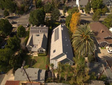 Solar Installation