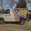 Tom Shamblin Painting logo