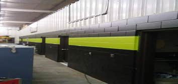 Photo(s) from Precision Painting