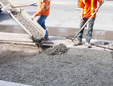 Photos by Lake Charles Foundation Repair #1