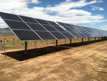 Photos from Zero Energy, LLC
