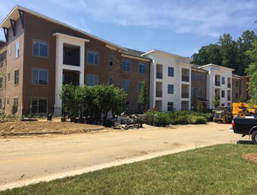 New Construction