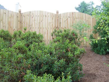 Fences