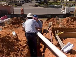 Photos by Aberle Plumbing Service (Ltd) #1
